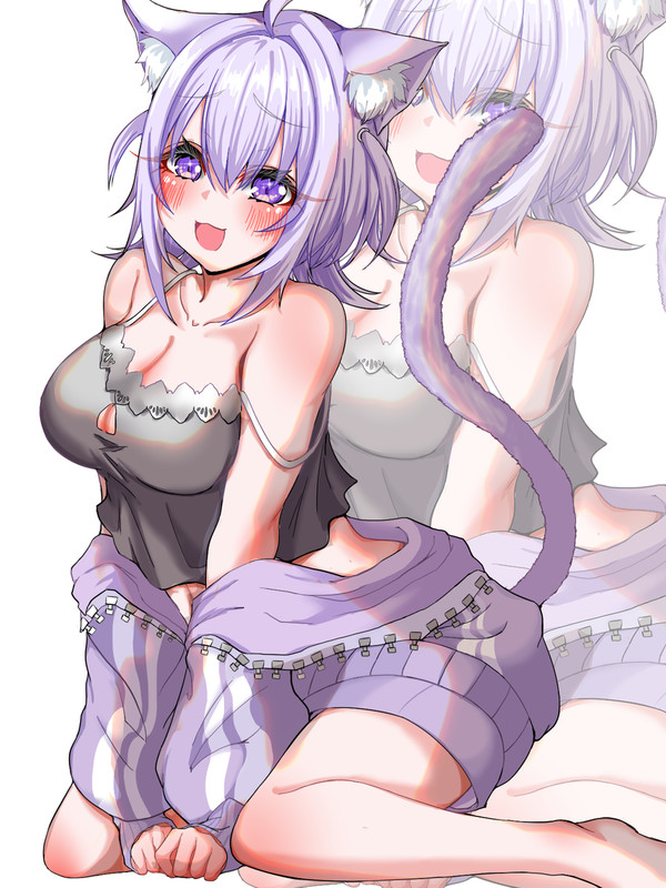 新衣裝