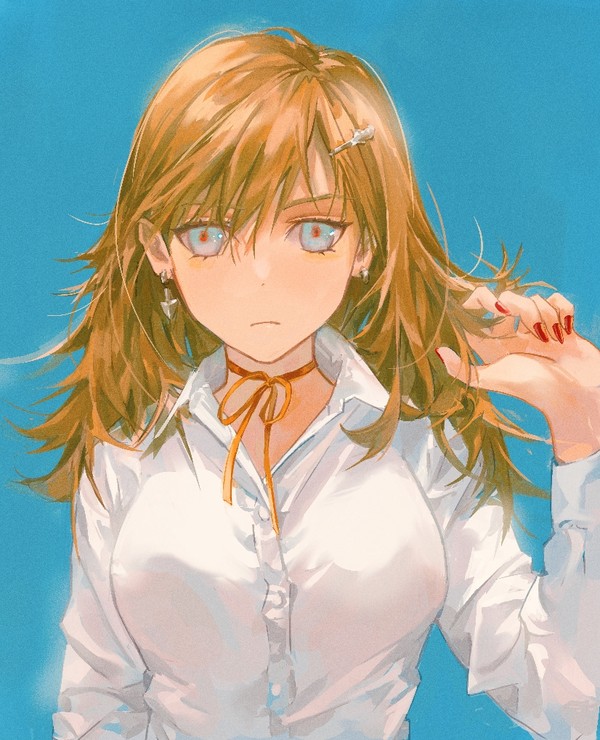 girl