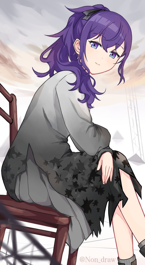朝比奈まふゆ