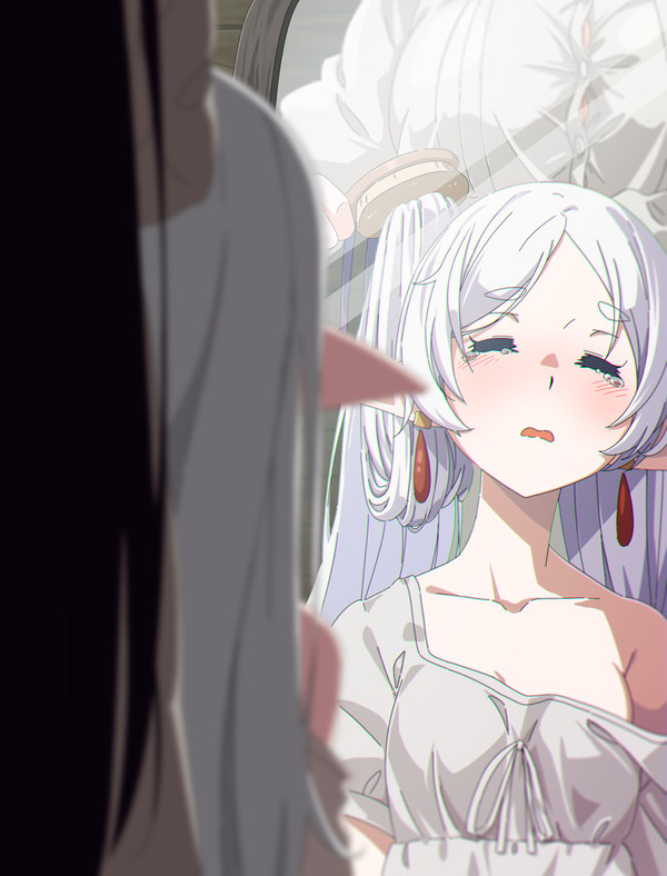 葬送のフリーレン