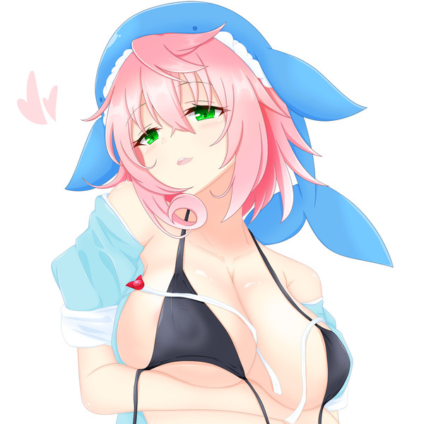 美宵ちゃん