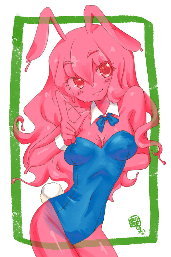 すらばにっ！