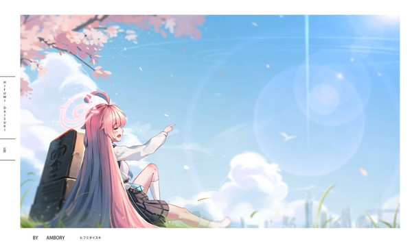 小鸟游星野 未讲完的故事