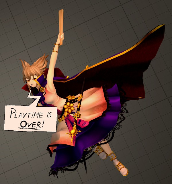 Miko Day!