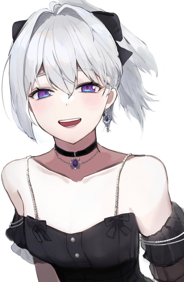 「신」