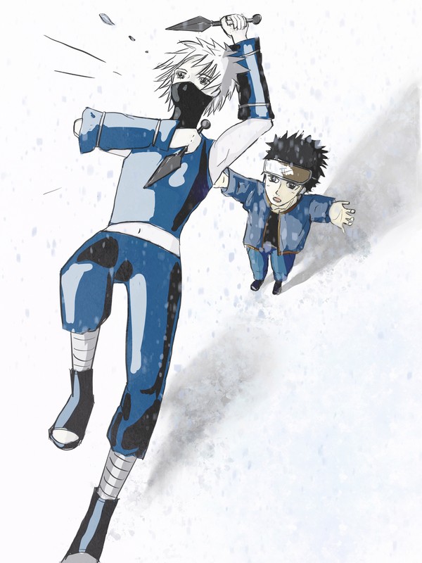 Falling