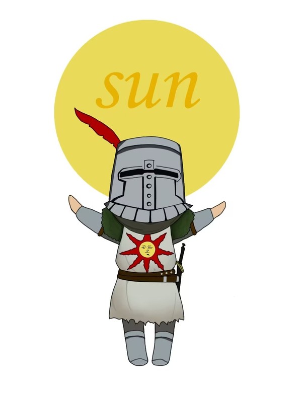 Dark Soul