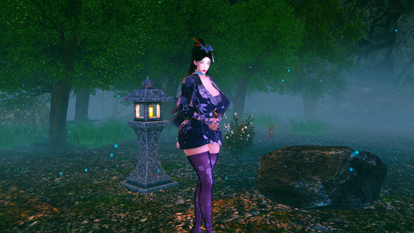 Sakura Night