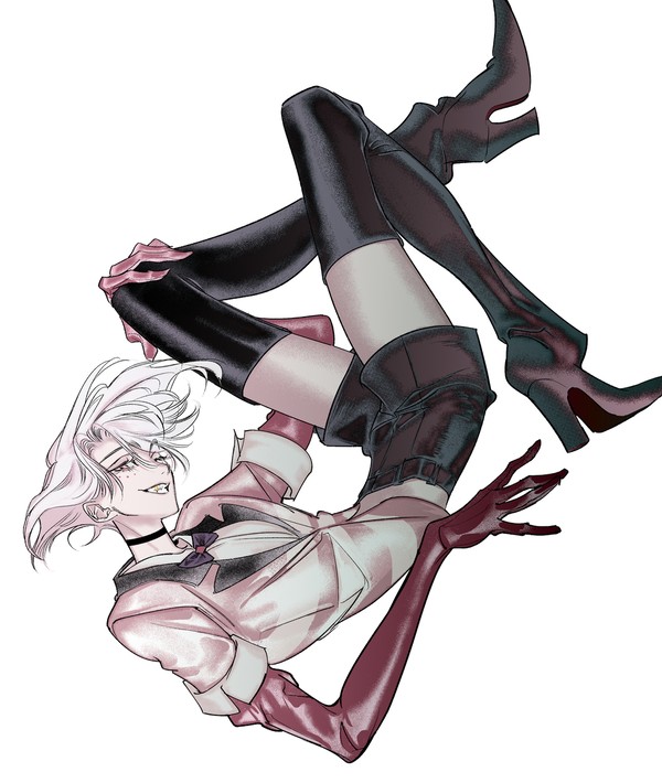 Hazbin Hotel