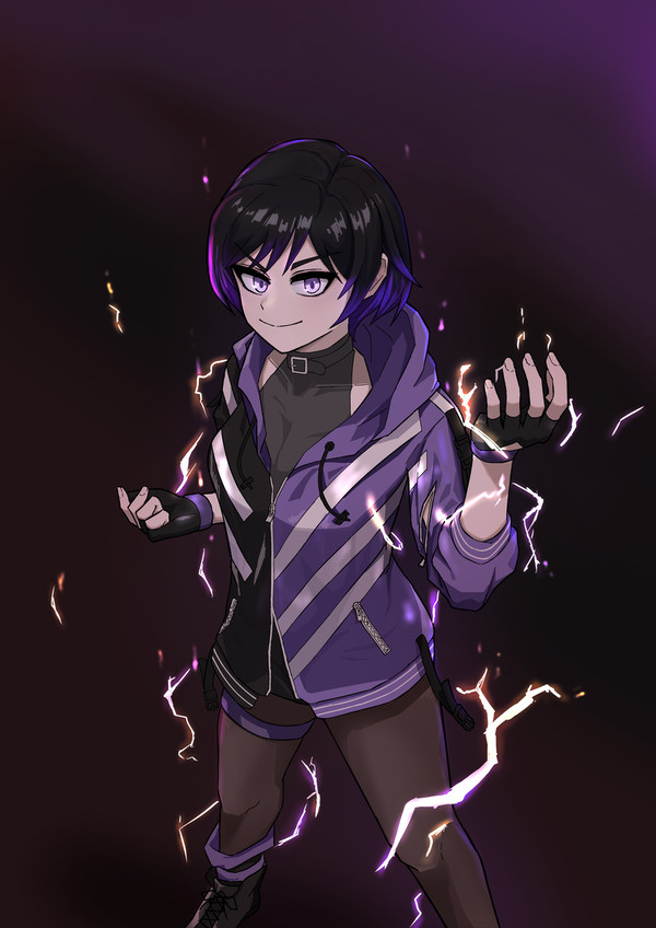 reina