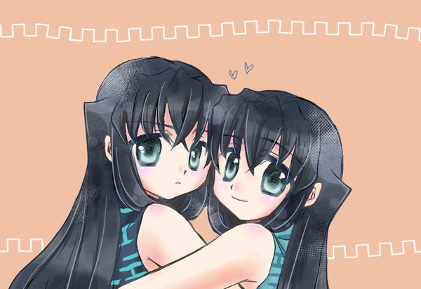 時透兄弟まとめ