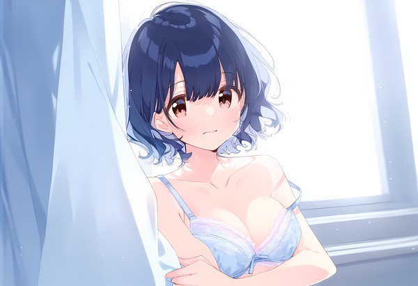 ブラジャーの日
