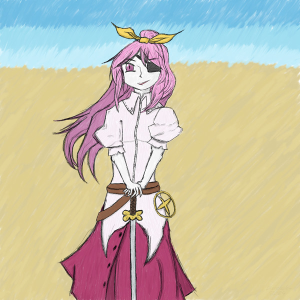 Watatsuki no Yorihime