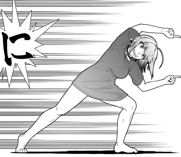 【2】　夢見りあむのカウントダウン