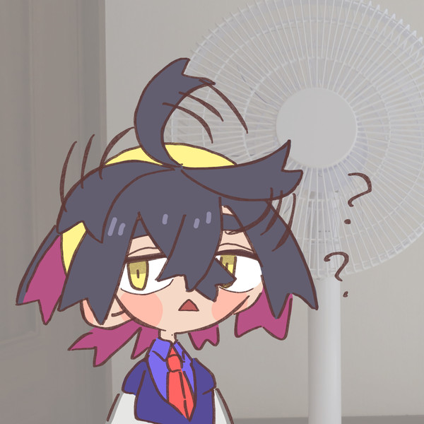 スグリくんってさ......。