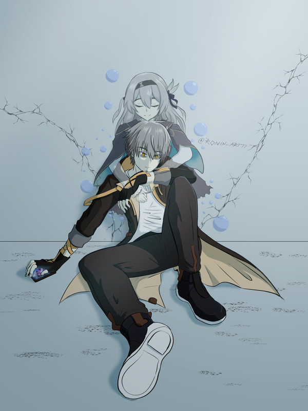 Caelus and Firefly