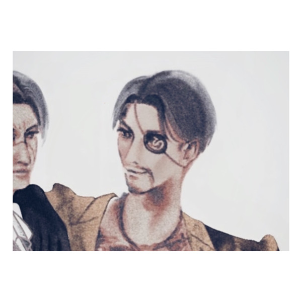 柏+真