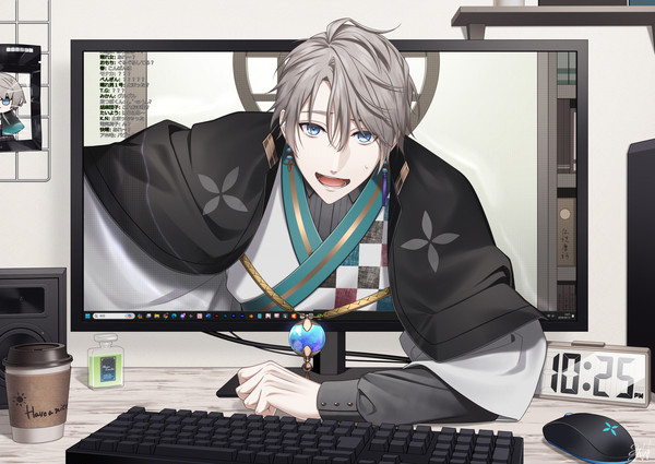 あ、あれ…！？