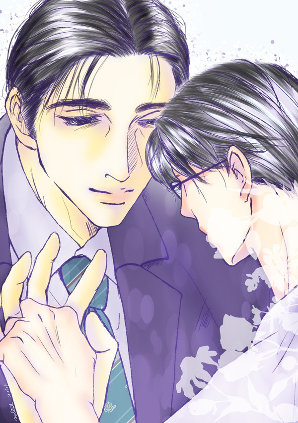 カ!&ファ。絵ログ05