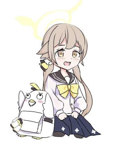 チビヒフミ