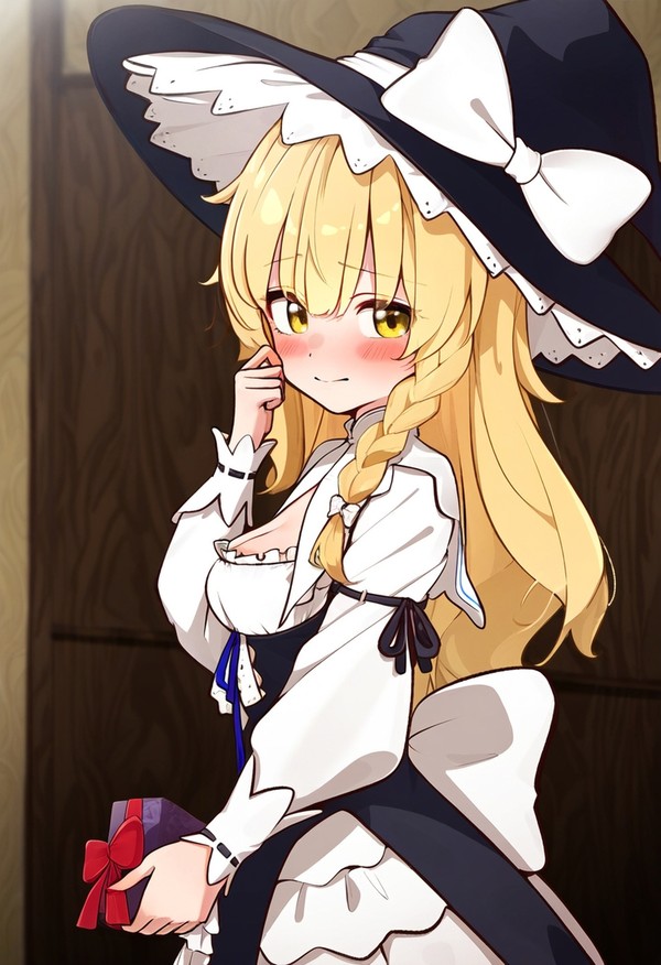 魔理沙