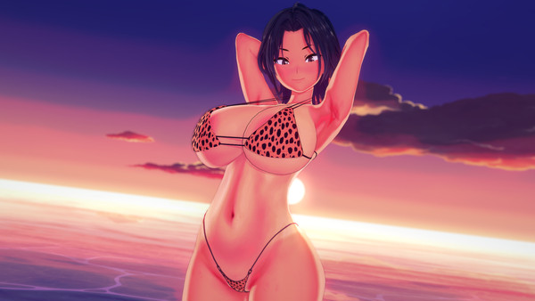 [OC] Free chara release: Nodoka