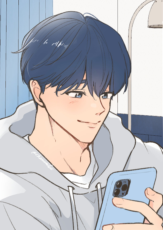 PLAVE (플레이브) Yejun 예준