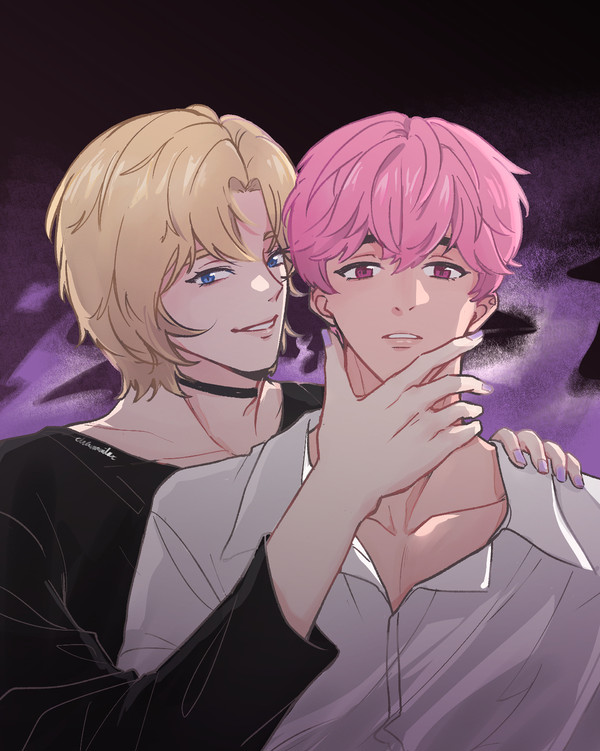PLAVE (플레이브) Dangerously 😈