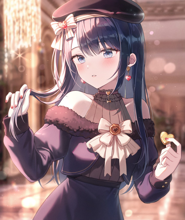 桐谷遥