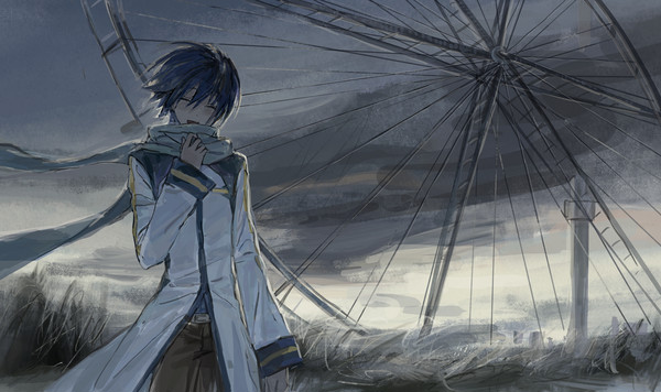 HB to KAITO