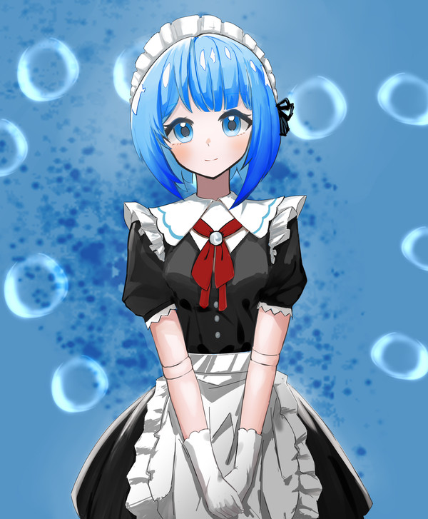 小叶子