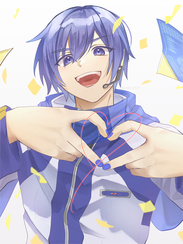 KAITO18th