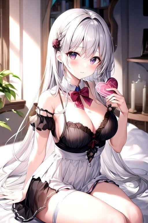 バレンタイン