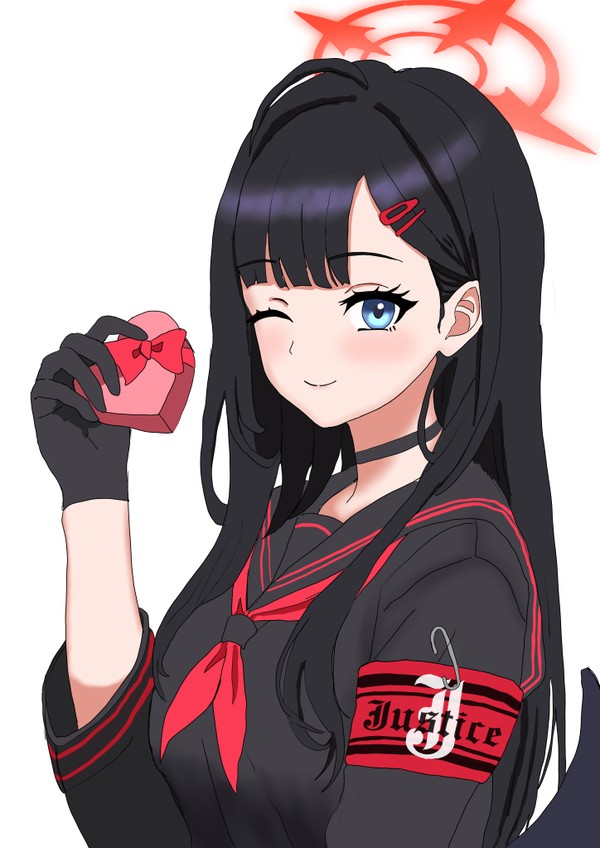 バレンタインイチカ