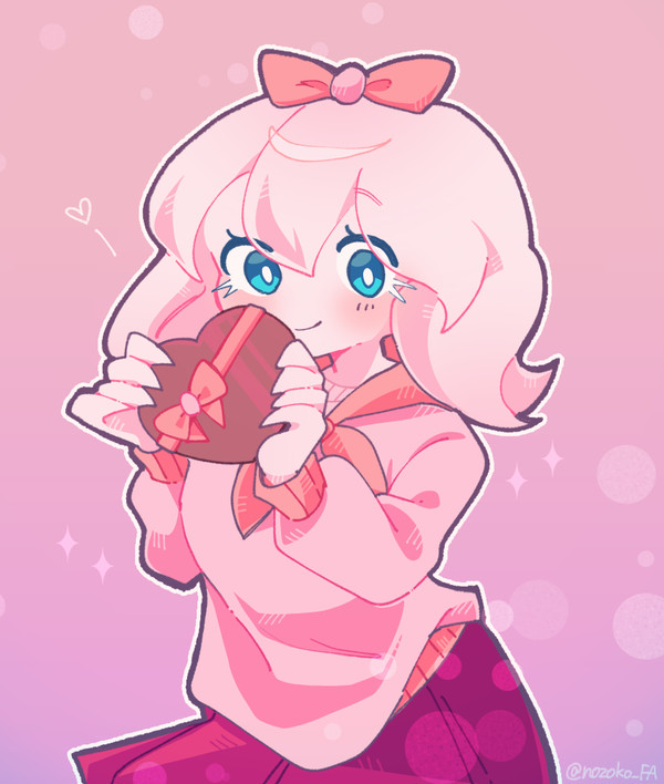 💝🎀💕