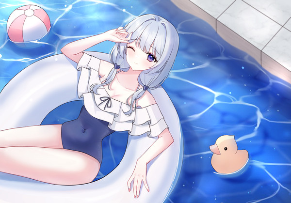月雪ミヤコ