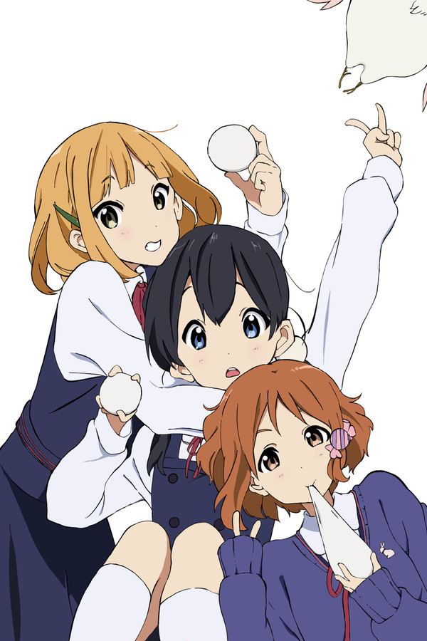 たまこまーけっと