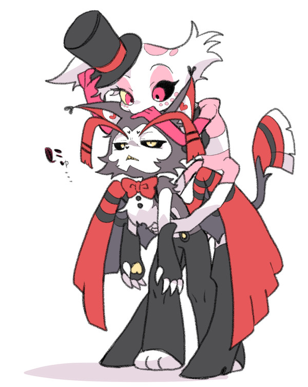 ハズビンまとめ