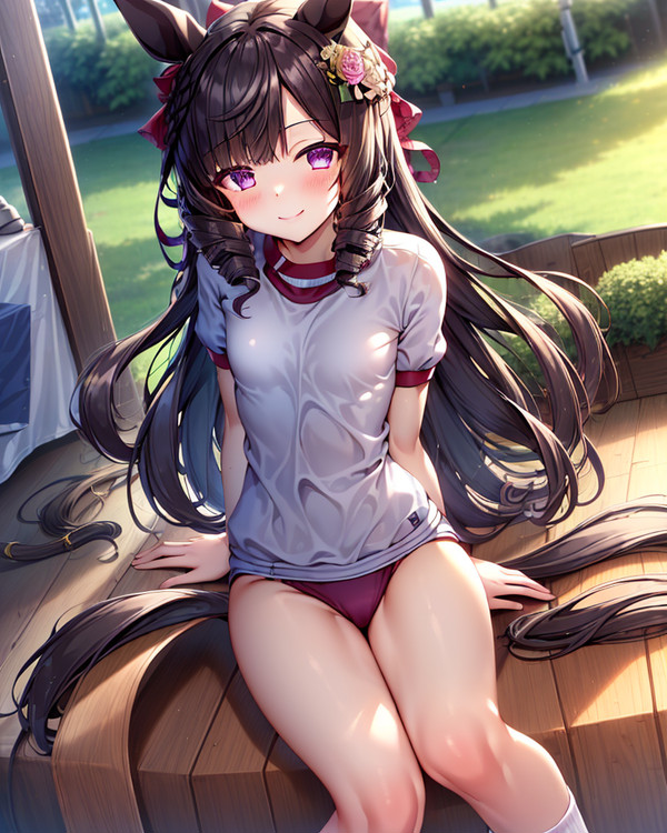 体操服