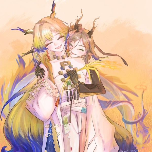 绩黍完稿