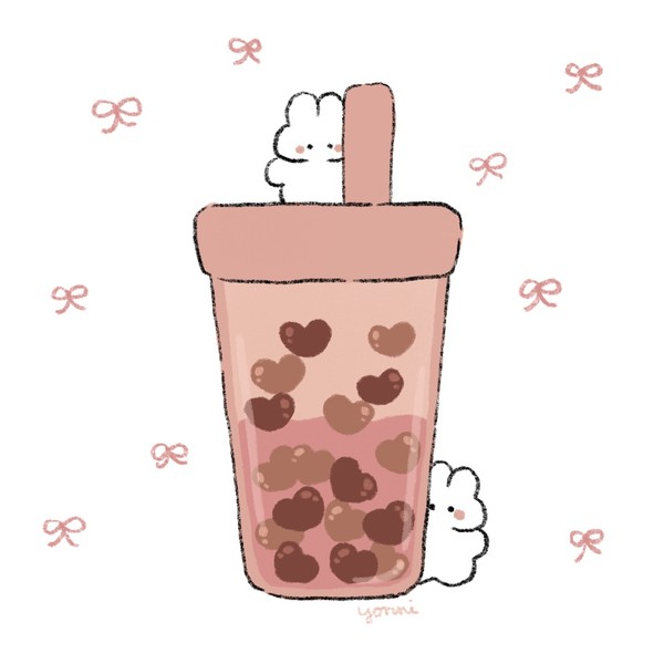 Happy Valentine's Day🍫