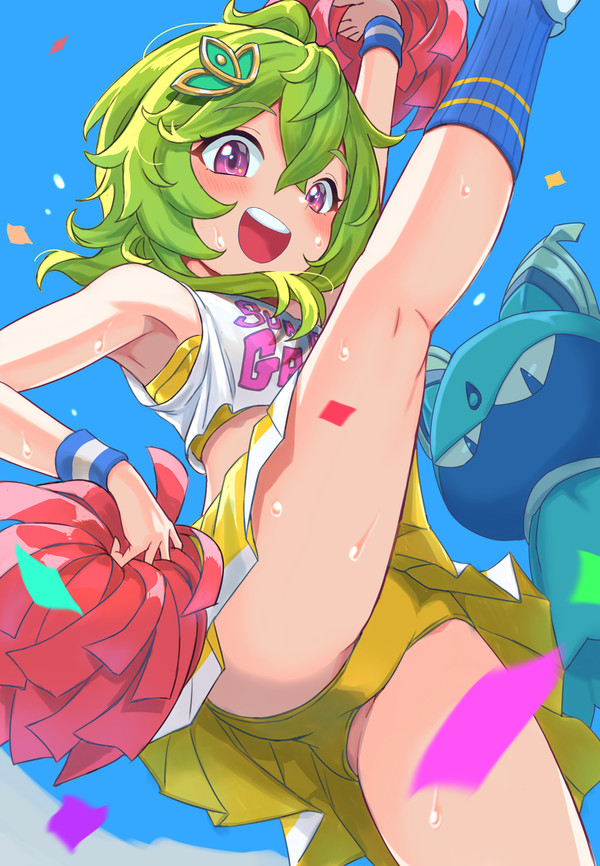 過去絵