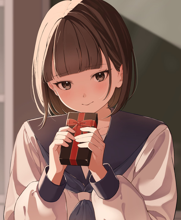 バレンタイン