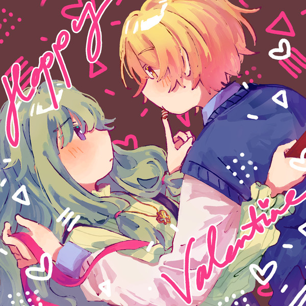 💝
