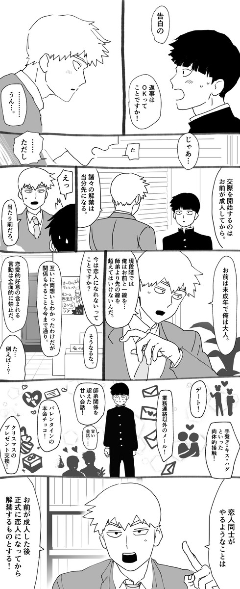 メメント・エックスデー