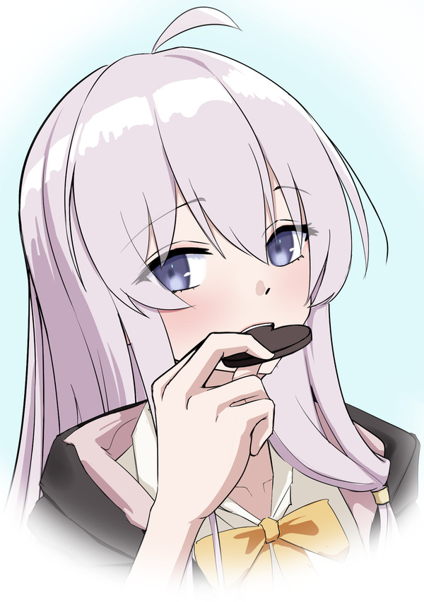 イレイナ/Elaina