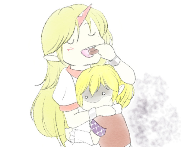 バレンタイン2
