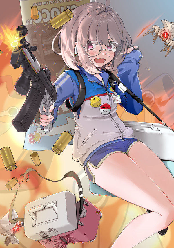 シグナルは良い子だぞ