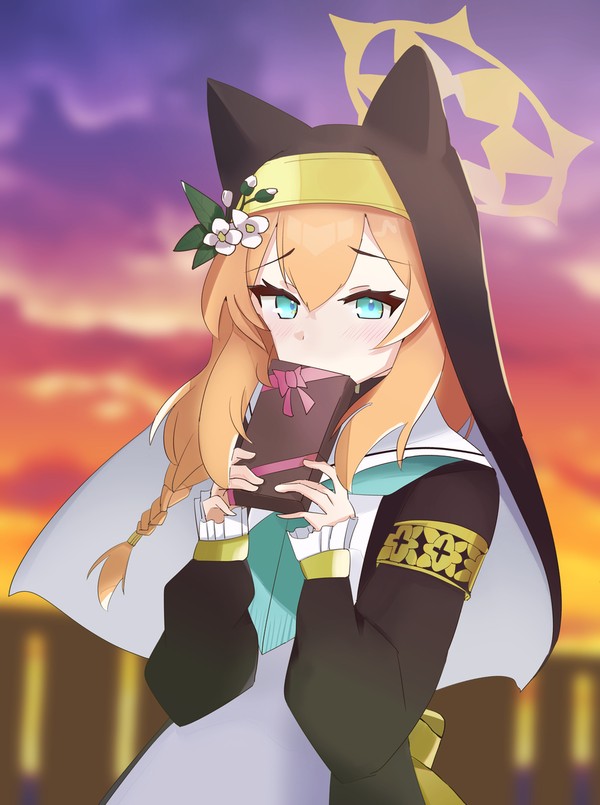 バレンタインマリー…