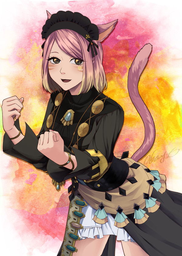 よその子